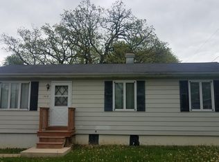 1519 Maple Dr, Round Lake Beach, IL