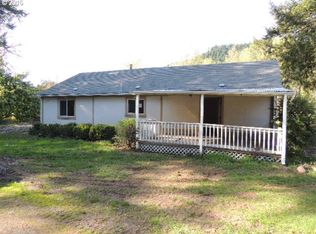 38125 Row River Rd, Dorena, OR 97434