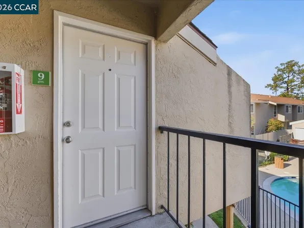 4740 Appian Way APT 9, El Sobrante, CA 94803