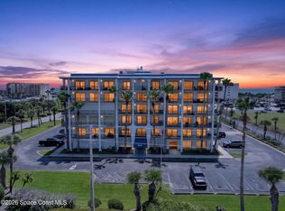 2090 N Atlantic Ave APT 507, Cocoa Beach, FL 32931