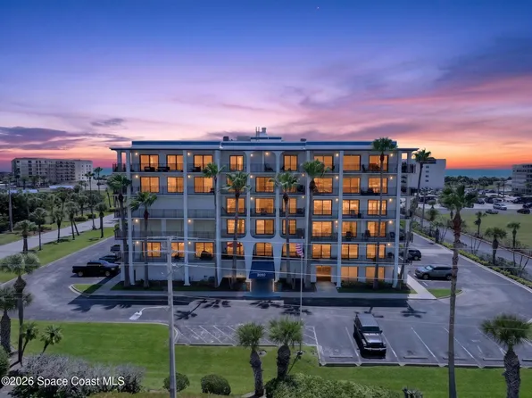 2090 N Atlantic Ave APT 507, Cocoa Beach, FL 32931