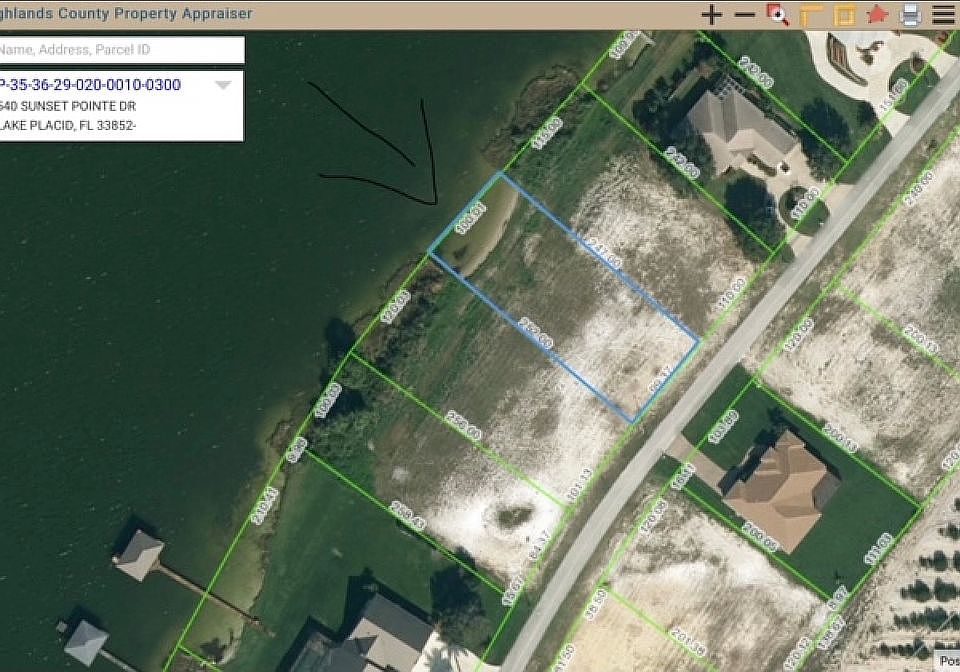 1st image of 540 Sunset Pointe Dr
