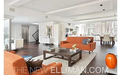Sold by Douglas Elliman