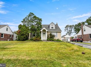 453 Claremont Rd, Springfield, PA 19064