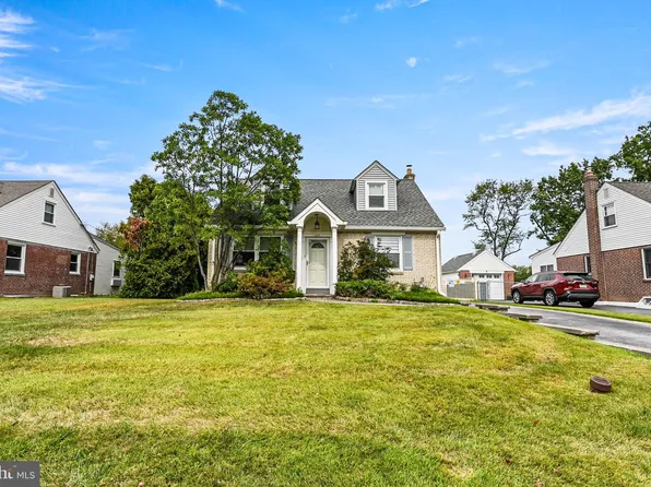 453 Claremont Rd, Springfield, PA 19064
