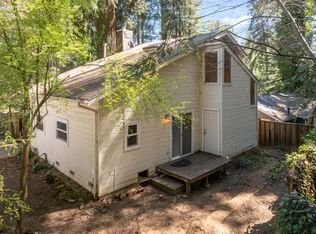 8965 Redwood Dr, Ben Lomond, CA 95005