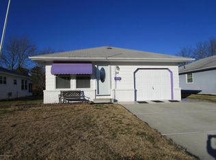 54 Charlotteville Dr S, Toms River, NJ 08757