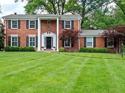 567 Bonhomme Woods Dr, Saint Louis, MO, 63132