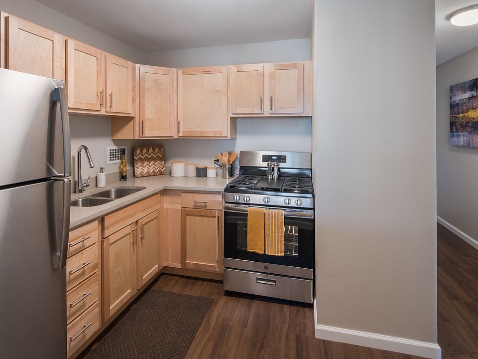 Beautiful Renovated Kitchens Available
