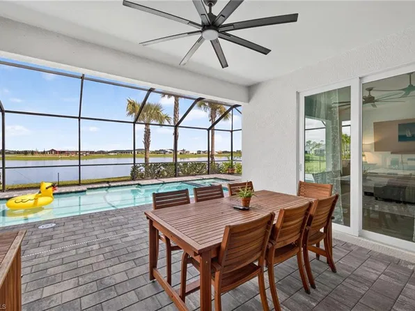 15206 Jadestone DR, PUNTA GORDA, FL 33982