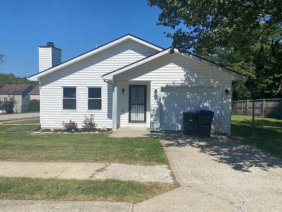 216 Donalynn Dr, Frankfort, KY 40601 Zillow