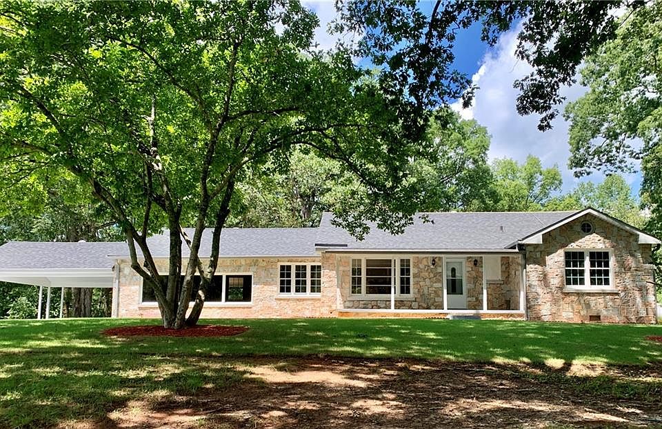 4318 S Chestatee St, Dahlonega, GA 30533 Zillow