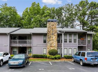 3893 Woodridge Way #3893, Tucker, GA 30084