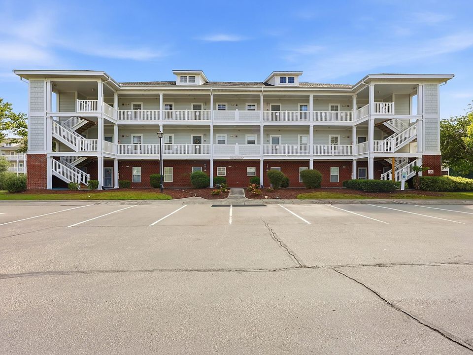 1st image of 701 Salleyport Dr. #1114