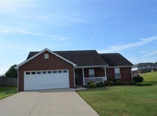 110 Cedar Rdg, Frankfort, KY 40601
