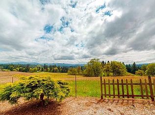 28776 Berlin Rd, Sweet Home, OR 97386