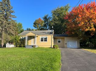 212 E Montrose St, Youngstown, OH