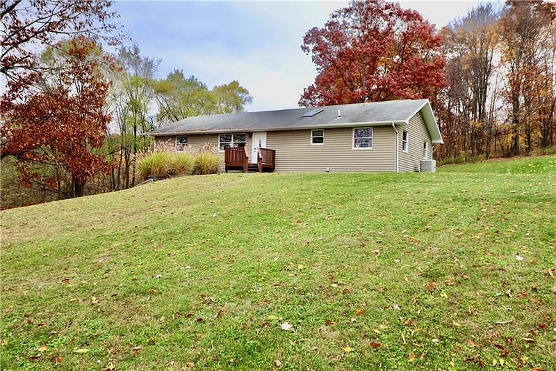 114 Caldwell Ln, Fenelton, PA 16034 MLS 1630548 Zillow