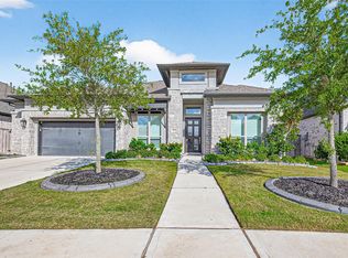 2806 Sycamore Wood Trce, Katy, TX 77494