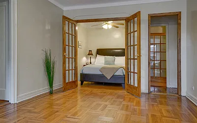 Sold by Brown Harris Stevens