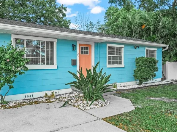 125 80th Ave N, Saint Petersburg, FL 33702