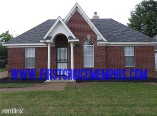 5930 Chadwell Rd, Millington, TN 38053
