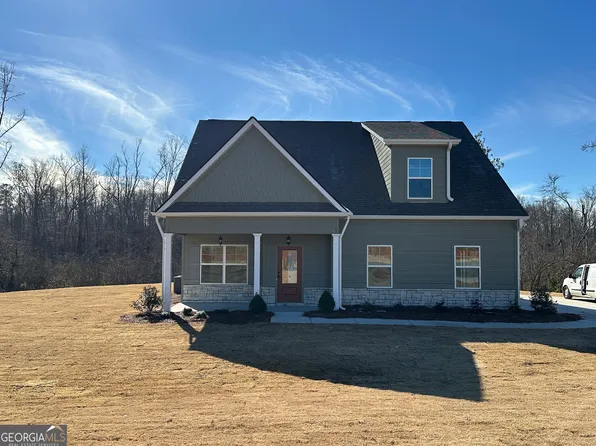 170 Oakwood Trl #3, Newnan, GA 30263
