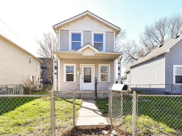 1250 Union St, Indianapolis, IN 46225