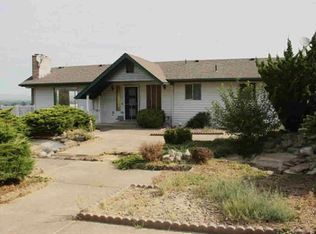 152901 W Richards Rd, Prosser, WA