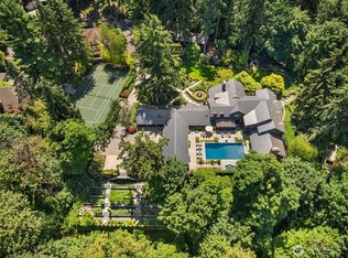 (Undisclosed Address), Mercer Island, WA 98040