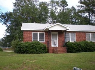 4305 Fay Dr, Columbus, GA 31907