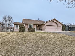 12366 Zea St NW, Coon Rapids, MN 55433