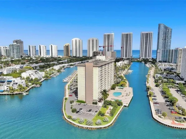 400 Kings Point Dr APT 928, Sunny Isles Beach, FL 33160