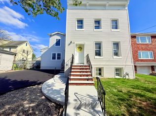13 Roosevelt Ave #A, Lodi, NJ 07644