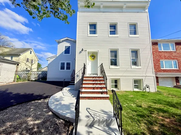 13 Roosevelt Ave #A, Lodi, NJ 07644