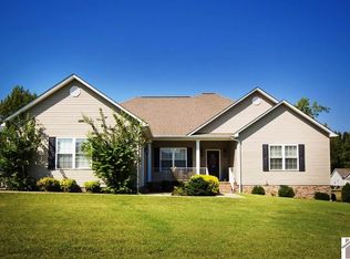 3325 Tori Trl, West Paducah, KY 42086