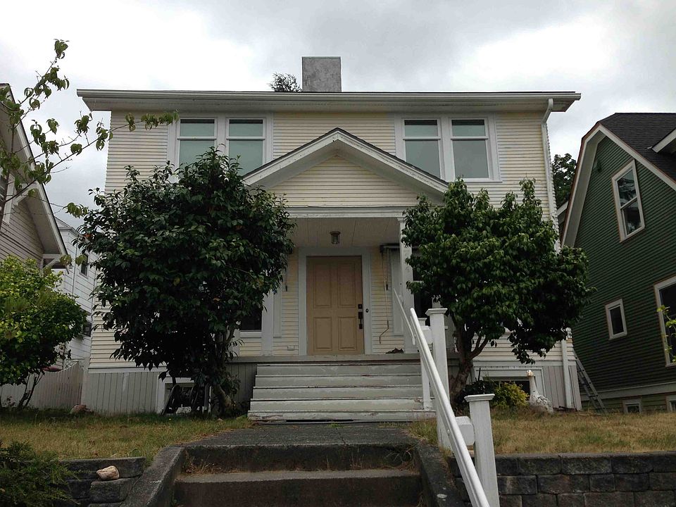 2nd image of 5754 31st Ave NE