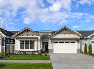 4991 S Palatino Ln, Meridian, ID 83642