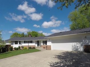 310 Barbara St, Cadillac, MI 49601