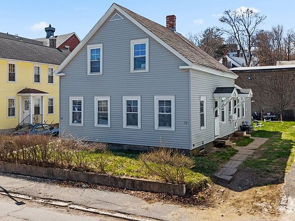 3rd image of 70-72 Snow St