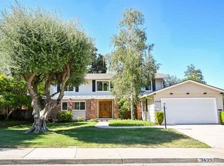 3433 Cassena Dr, Walnut Creek, CA