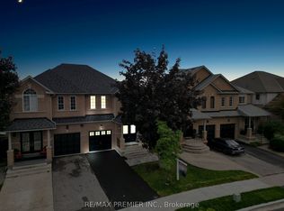 67 Colle Melito Way, Vaughan, ON L4H 1M4