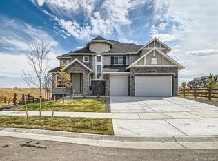 6678 White Crow Ct, Aurora, CO 80016