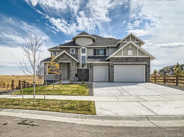 6678 White Crow Court, Aurora, CO 80016