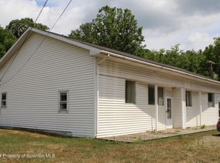 5155/5157 State Route 706, Wyalusing, PA 18853