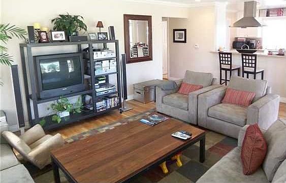 remodeled