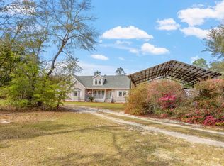 551 Reynolds Rd, Quincy, FL 32351