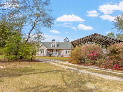 551 Reynolds Rd, Quincy, FL, 32351