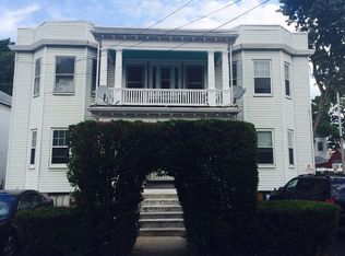 13 Hyde St #A, Revere, MA 02151