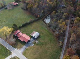 1140 Tom Price Rd, Jamestown, TN 38556